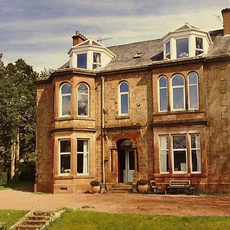 Rosebery House Ξενοδοχείο Moffat Εξωτερικό φωτογραφία